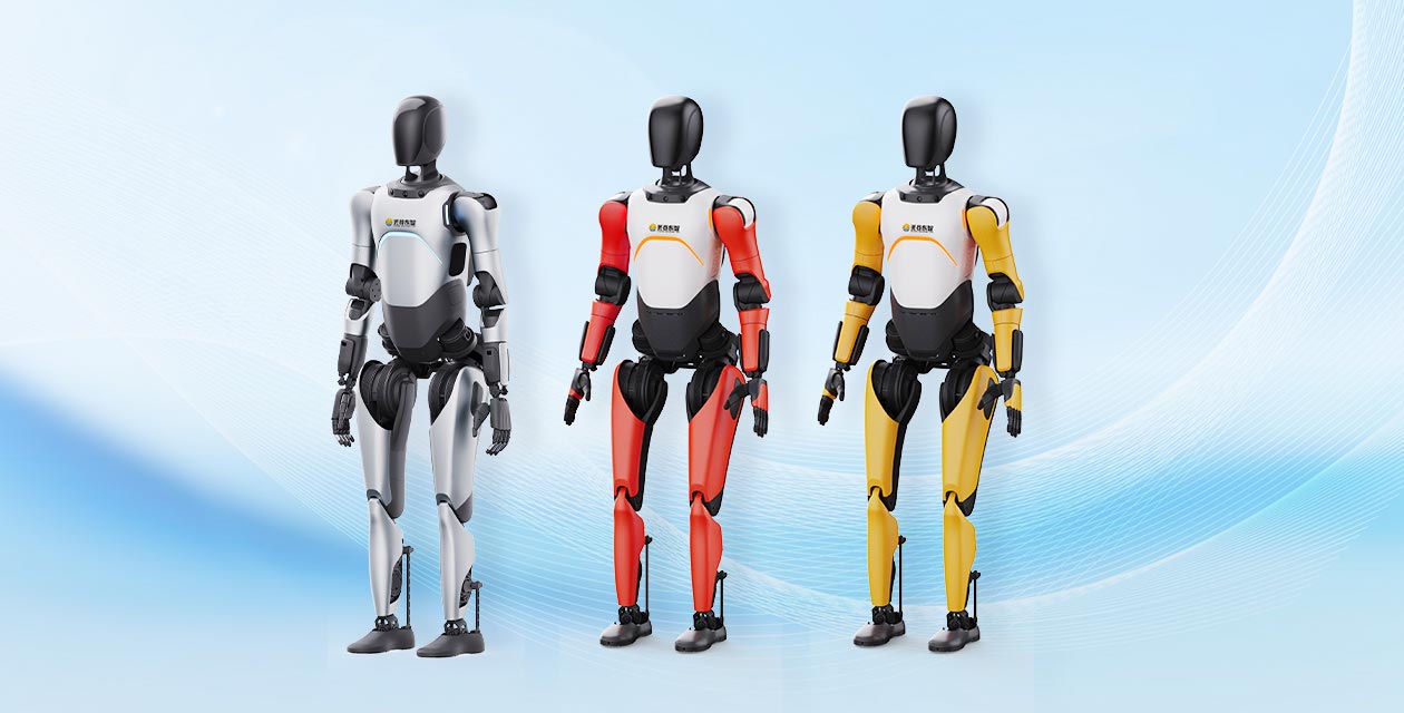 智能機(jī)器人